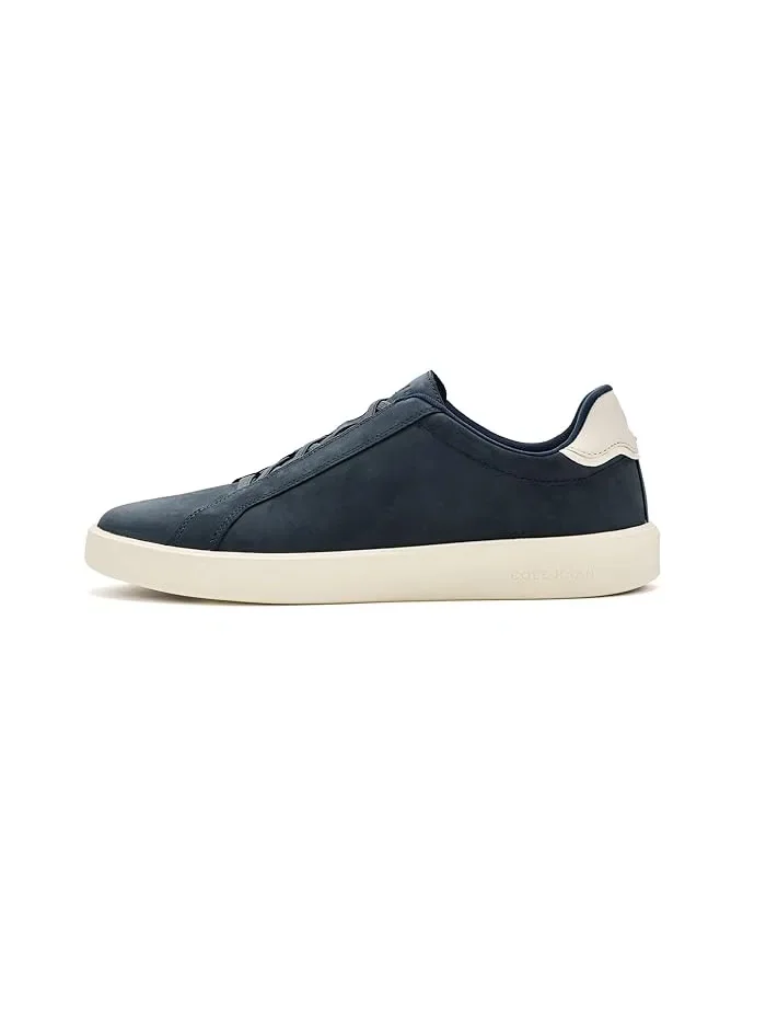 Кроссовки повседневные Grand Crosscourt Daily Lace-to-toe Slip On Cole Haan — 5