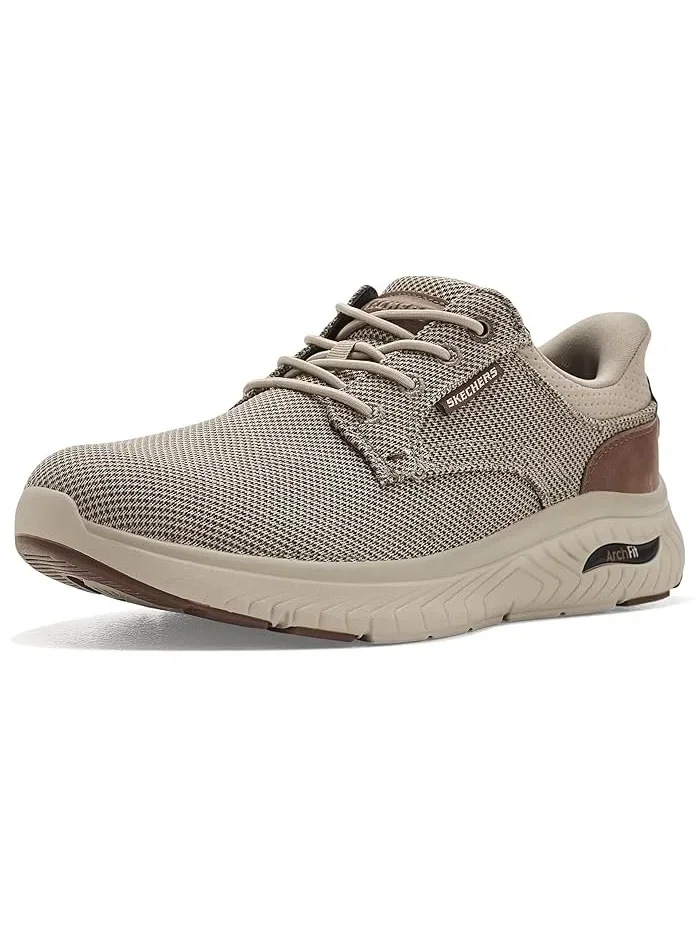 Кроссовки Arch Fit Crosser - Ruger SKECHERS — 1