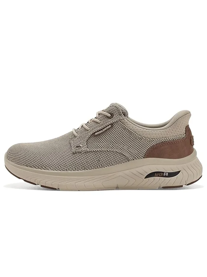 Кроссовки Arch Fit Crosser - Ruger SKECHERS — 5