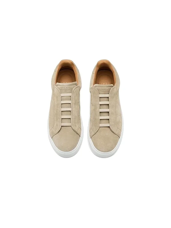 Кроссовки повседневные Royale Slip-On 2.0 GREATS — 3