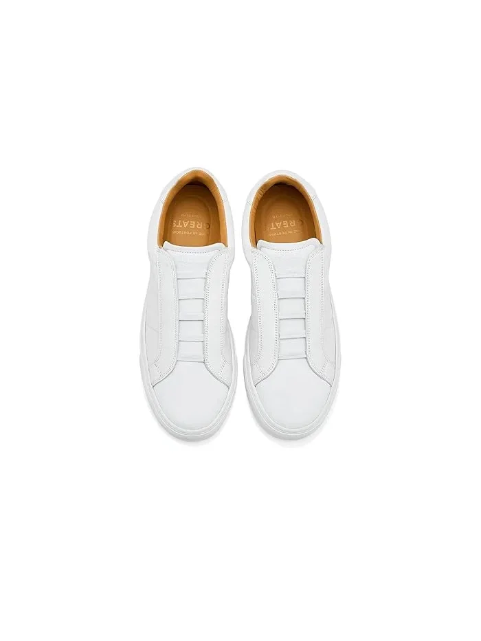 Кроссовки Slip-On Royale Slip-On 2.0 GREATS — 3