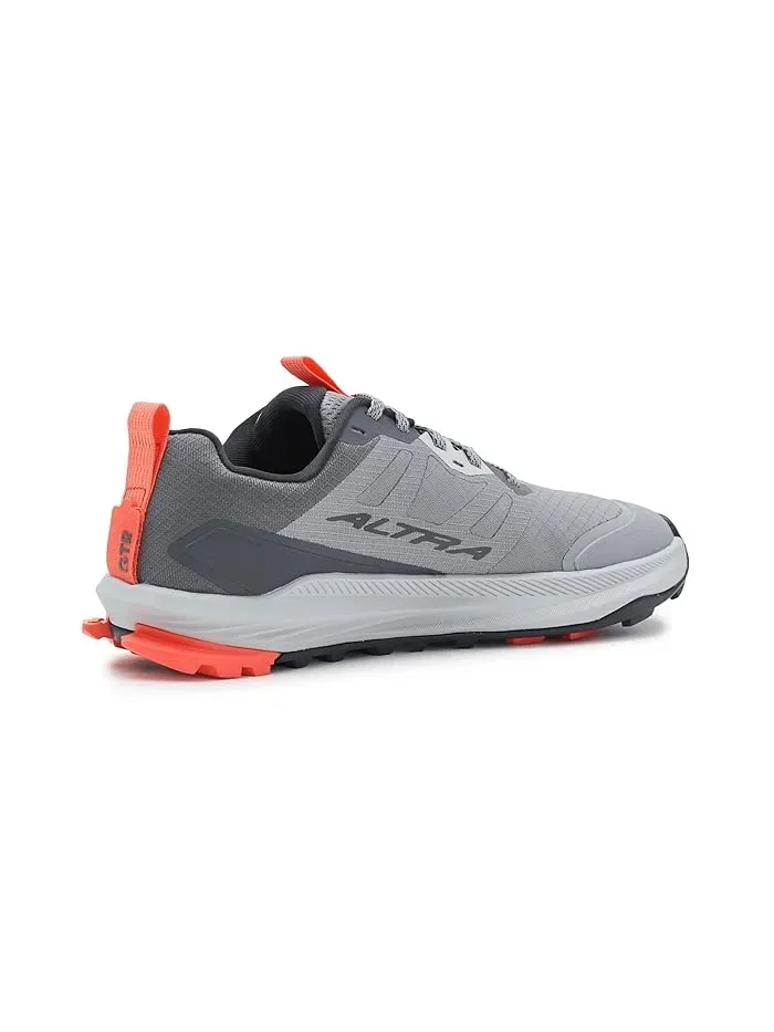 Кроссовки трейловые Lone Peak 9+ Altra — 4