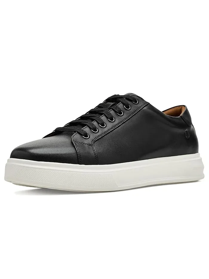 Кроссовки кожаные Goswell Tie Clarks — 1