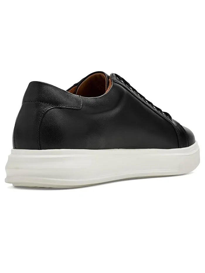 Кроссовки кожаные Goswell Tie Clarks — 4