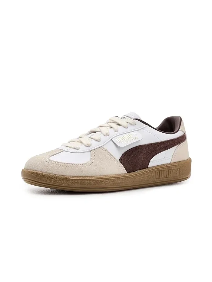 Кроссовки Palermo Leather PUMA — 1