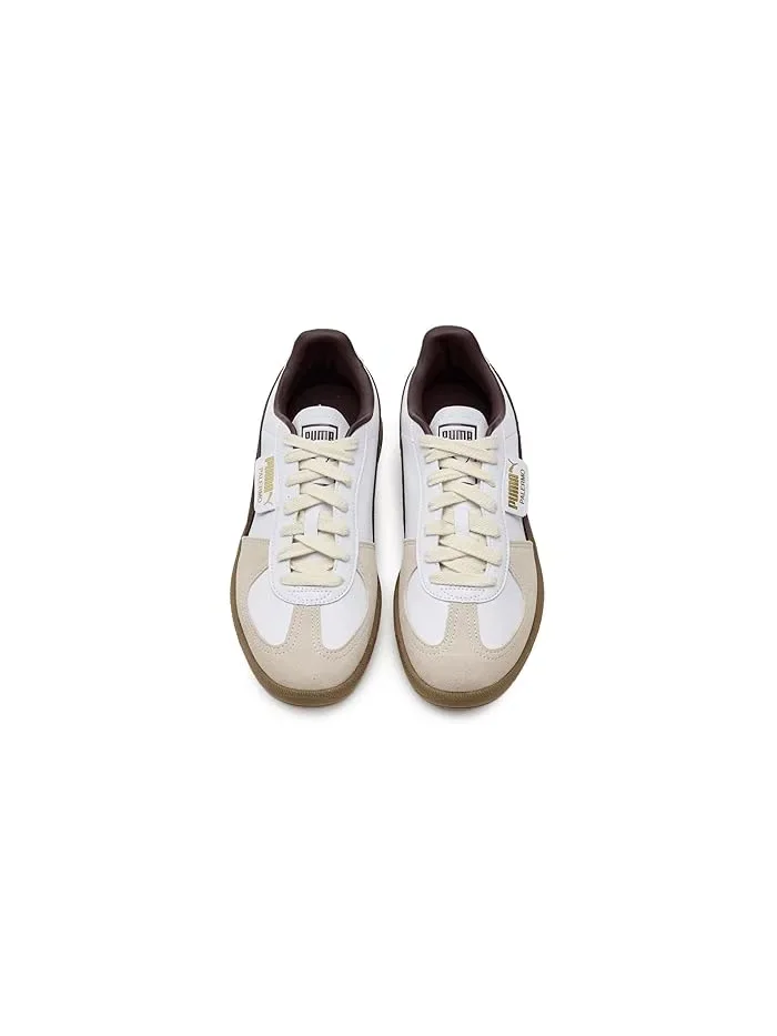 Кроссовки Palermo Leather PUMA — 3