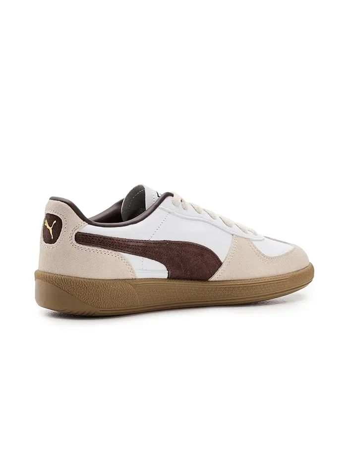 Кроссовки Palermo Leather PUMA — 4