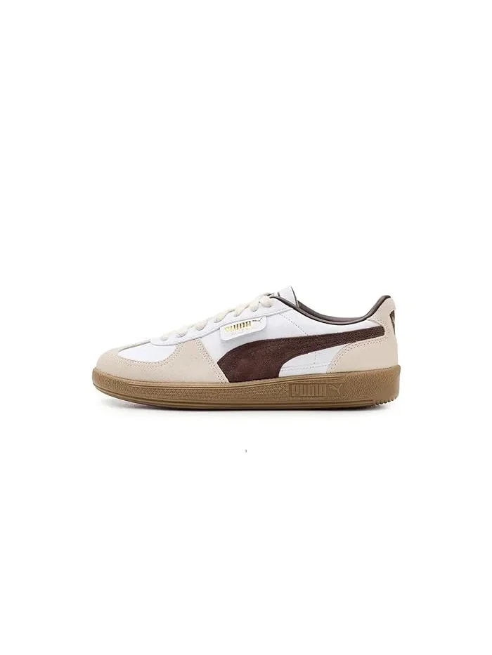 Кроссовки Palermo Leather PUMA — 5