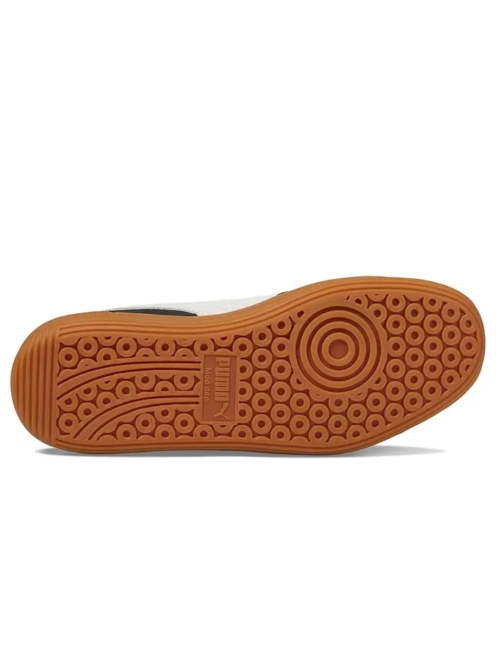 Кроссовки кожаные Palermo PUMA — 4