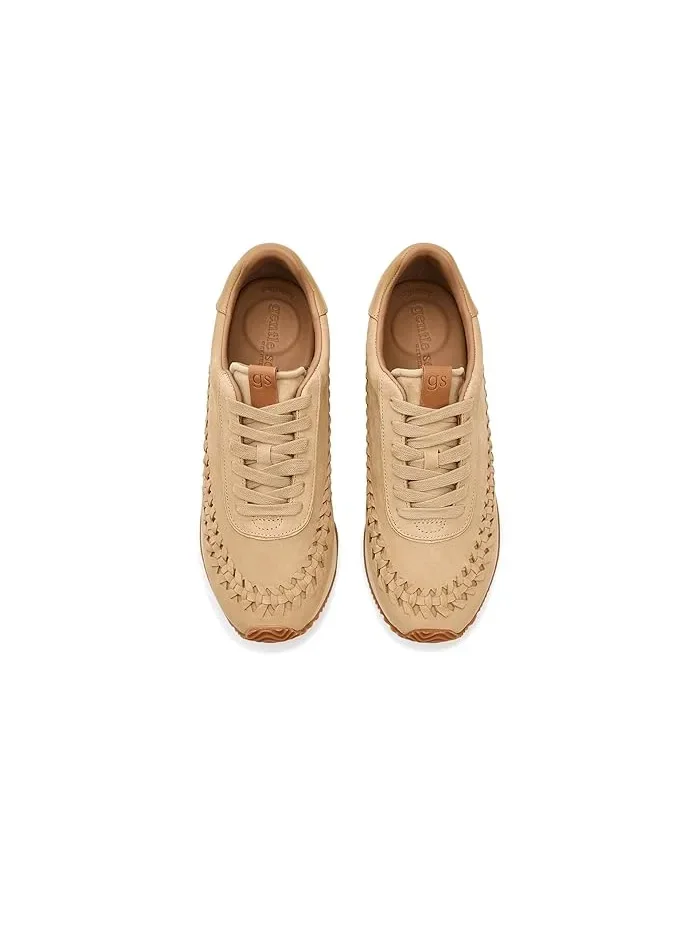 Кроссовки женские Jolena Gentle Souls by Kenneth Cole — 3
