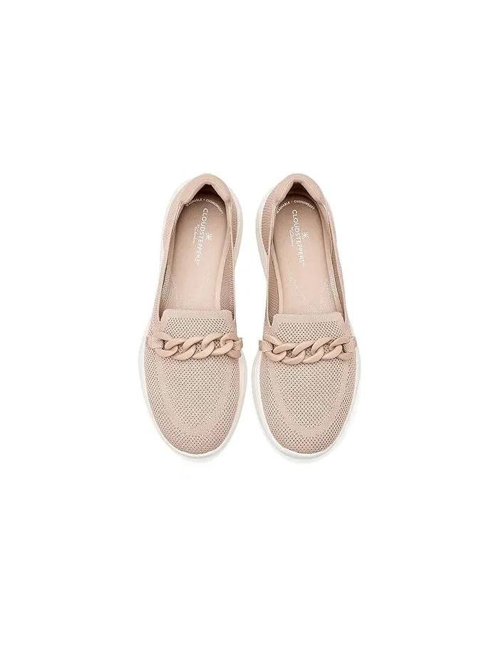 Кроссовки на шнуровке Ezrinn Cove Clarks — 3