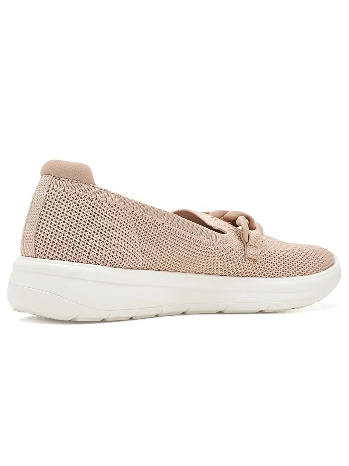 Кроссовки на шнуровке Ezrinn Cove Clarks — 4