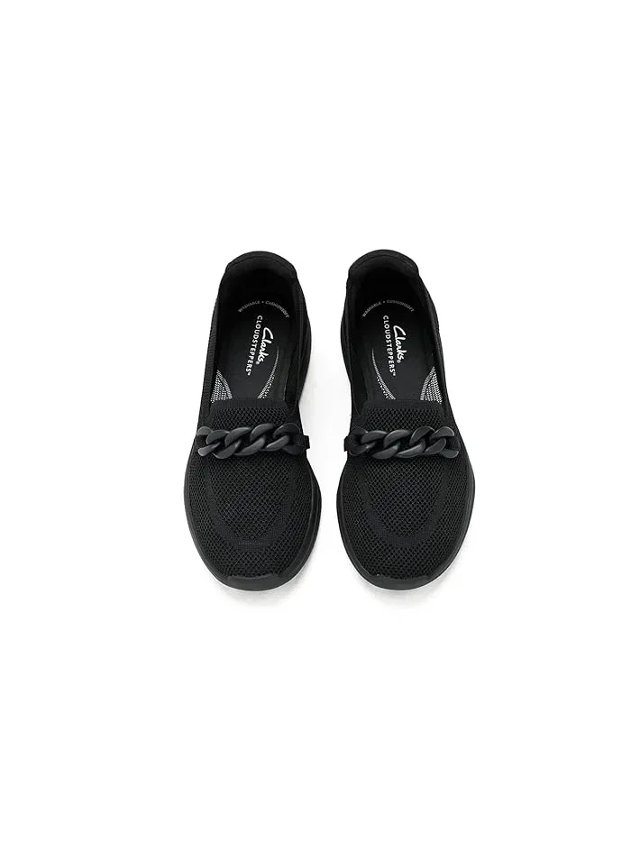 Кроссовки текстильные Ezrinn Cove Clarks — 3