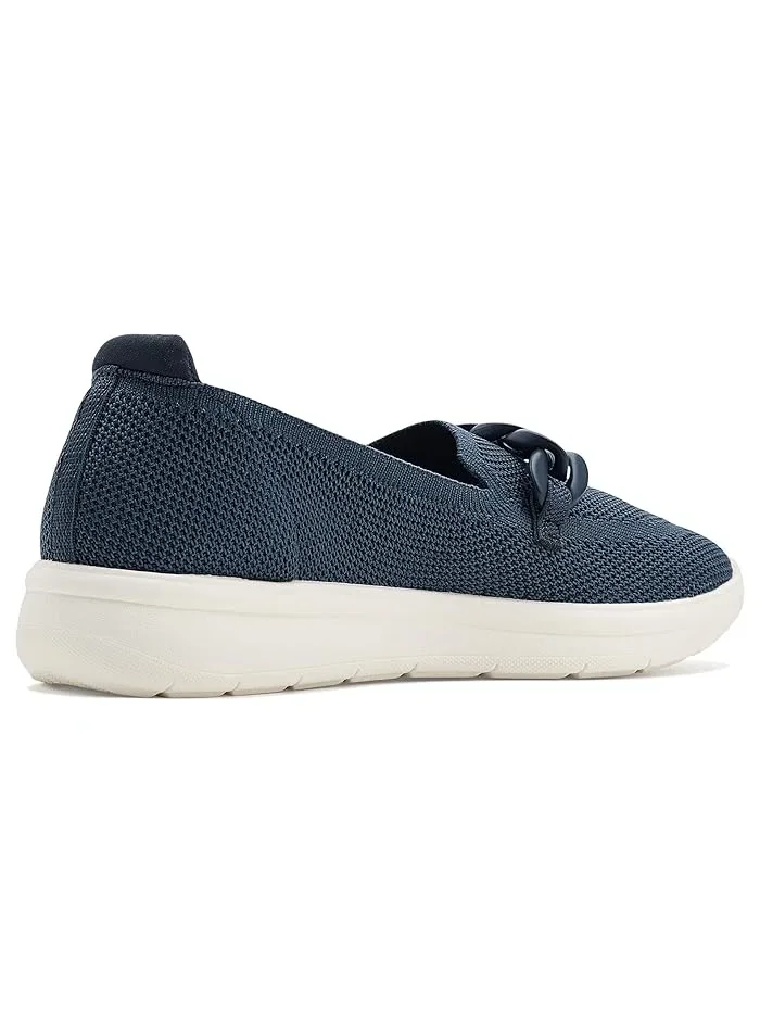Кроссовки женские Ezrinn Cove Clarks — 4
