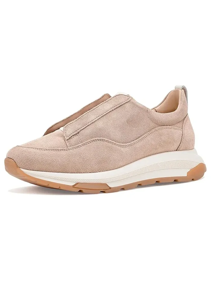 Кроссовки на шнуровке Venus La Canadienne — 1