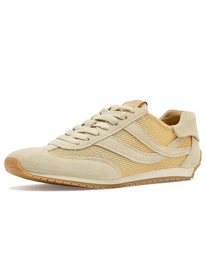 Кроссовки из рафии Oasis Runner Raffia-W Vince — 1