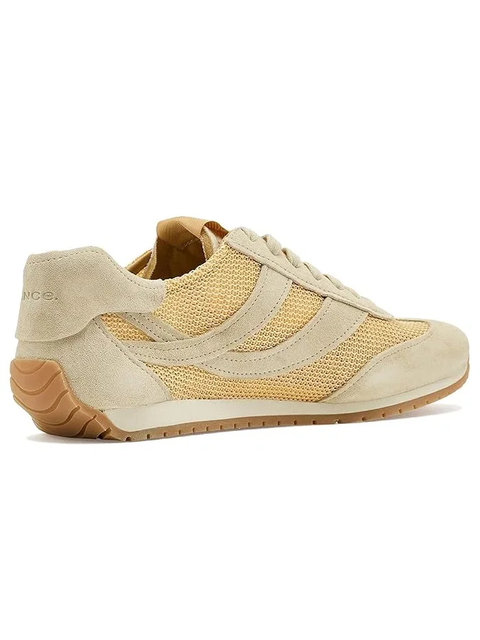 Кроссовки из рафии Oasis Runner Raffia-W Vince — 4