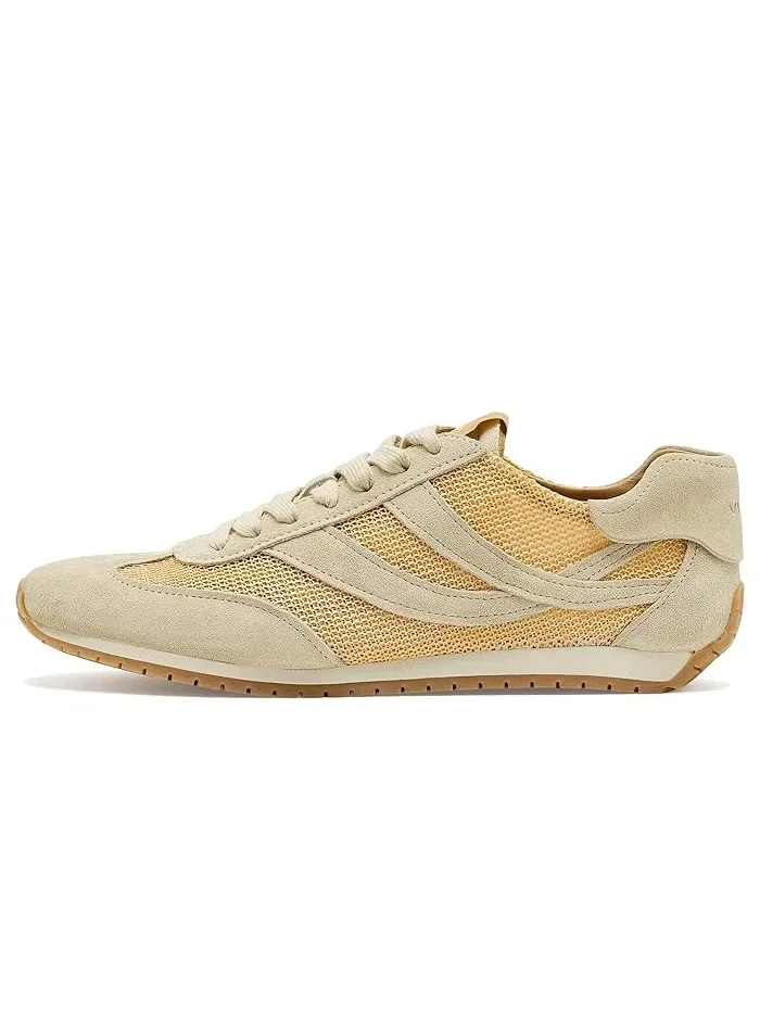 Кроссовки из рафии Oasis Runner Raffia-W Vince — 5