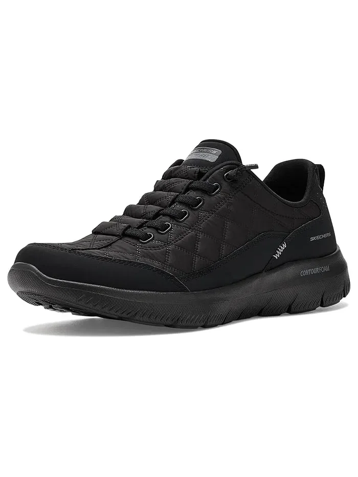 Кроссовки с контурной пеной Summits Contour Foam SKECHERS — 1