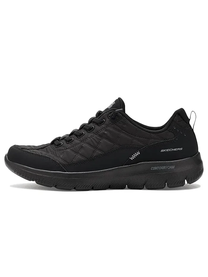 Кроссовки с контурной пеной Summits Contour Foam SKECHERS — 5