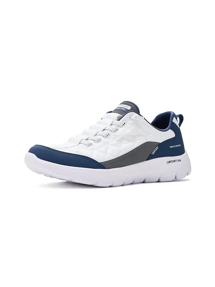 Кроссовки с контурной пеной Summits Contour Foam - Cozy Fit SKECHERS — 1