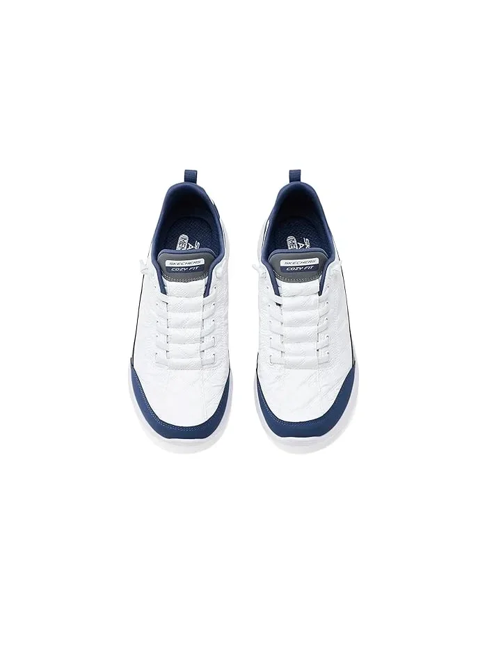 Кроссовки с контурной пеной Summits Contour Foam - Cozy Fit SKECHERS — 3
