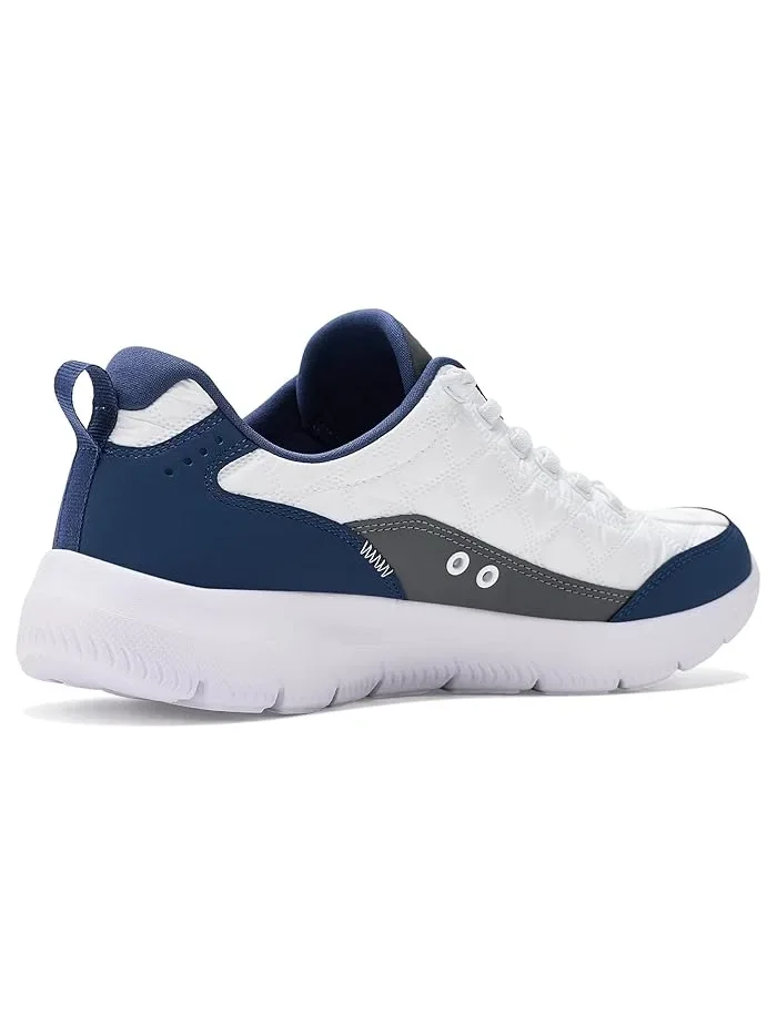 Кроссовки с контурной пеной Summits Contour Foam - Cozy Fit SKECHERS — 4