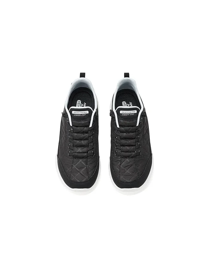 Кроссовки с контурной пеной Summits Contour Foam SKECHERS — 3