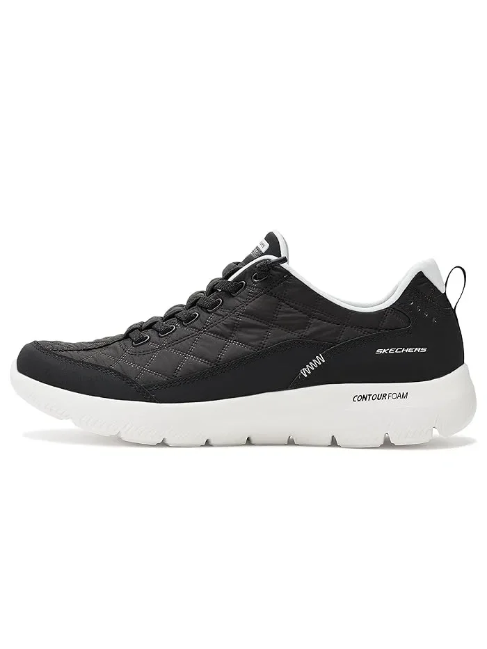 Кроссовки с контурной пеной Summits Contour Foam SKECHERS — 4