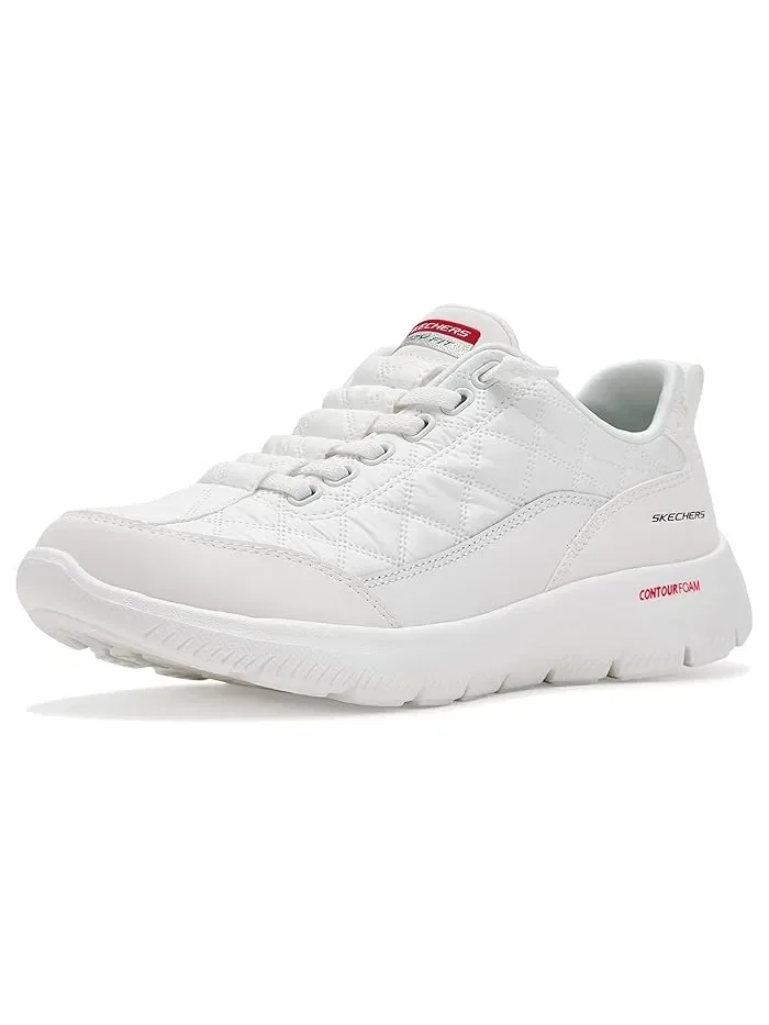 Кроссовки с контурной пеной Summits Contour Foam - Cozy Fit SKECHERS — 1