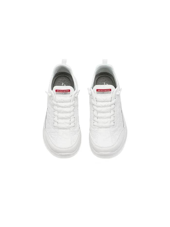 Кроссовки с контурной пеной Summits Contour Foam - Cozy Fit SKECHERS — 3