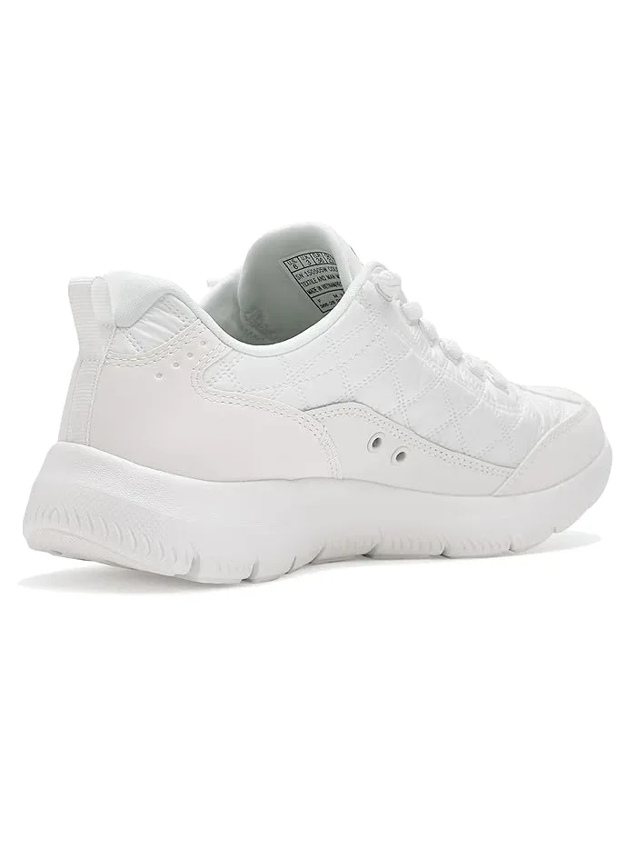 Кроссовки с контурной пеной Summits Contour Foam - Cozy Fit SKECHERS — 4