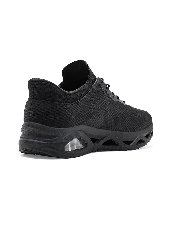 Кроссовки Slip-Ins Uno Glide-Step Air Gliders SKECHERS — 4