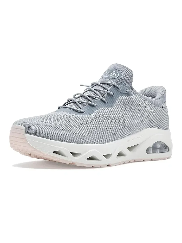 Кроссовки slip-on SKECHERS Uno Glide-Step Air Gliders — 1