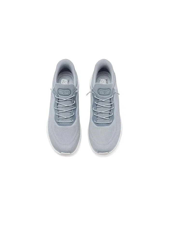 Кроссовки slip-on SKECHERS Uno Glide-Step Air Gliders — 3