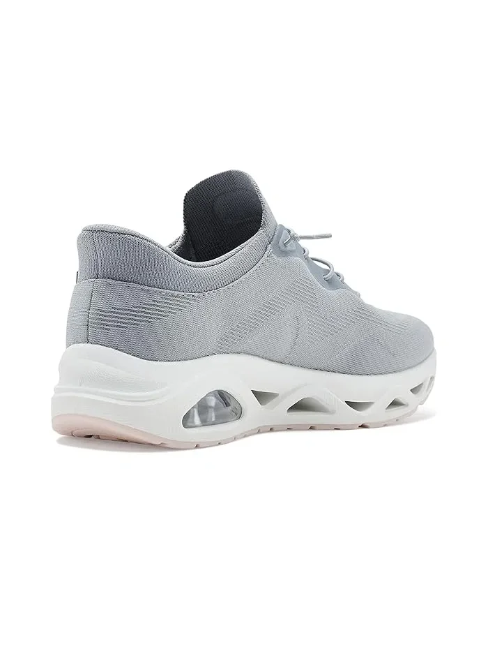 Кроссовки slip-on SKECHERS Uno Glide-Step Air Gliders — 4