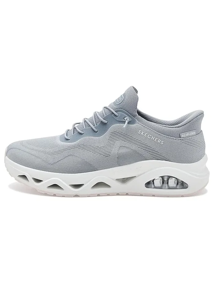 Кроссовки slip-on SKECHERS Uno Glide-Step Air Gliders — 5