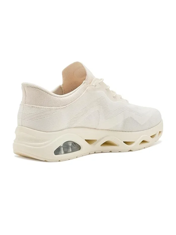 Кроссовки Slip-On SKECHERS Uno Glide-Step Air Gliders — 4