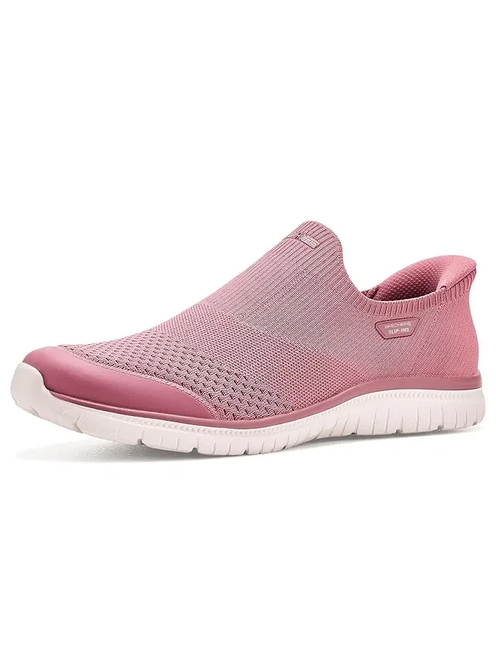 Кроссовки Slip-Ins Virtue - Serendipity SKECHERS — 2