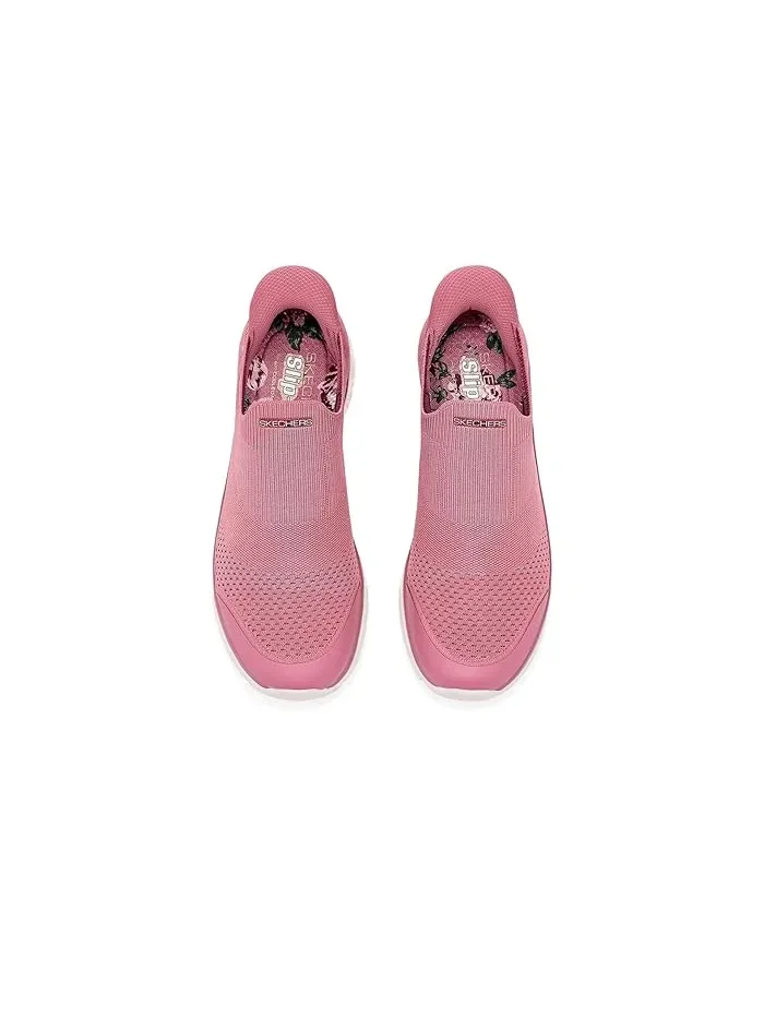 Кроссовки Slip-Ins Virtue - Serendipity SKECHERS — 3