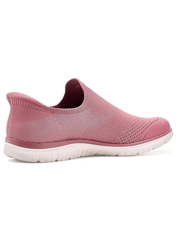 Кроссовки Slip-Ins Virtue - Serendipity SKECHERS — 4