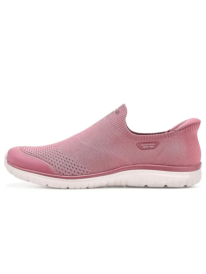 Кроссовки Slip-Ins Virtue - Serendipity SKECHERS — 5