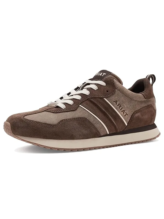 Кроссовки повседневные Ranch Runner Ariat — 1