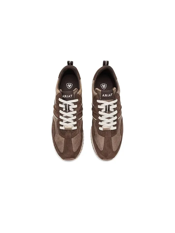 Кроссовки повседневные Ranch Runner Ariat — 3