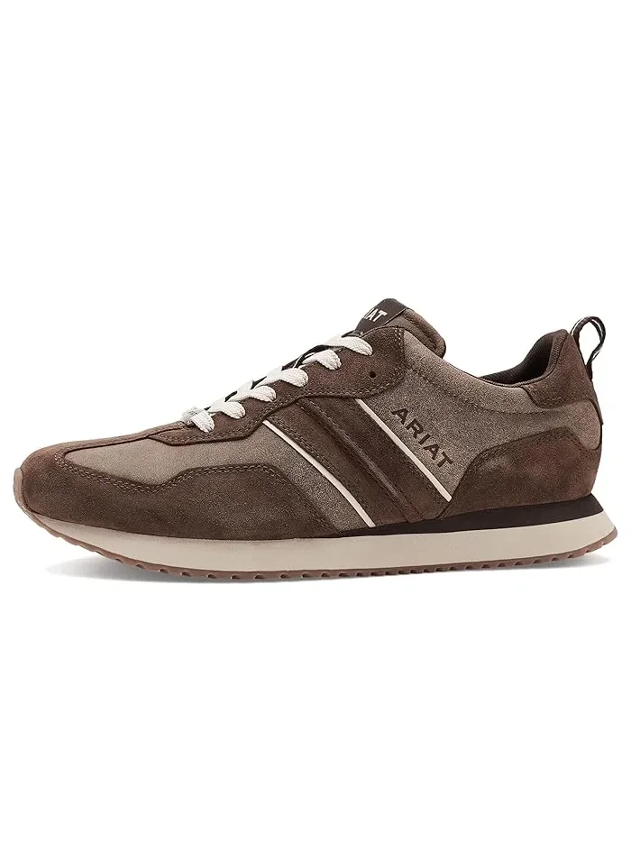 Кроссовки повседневные Ranch Runner Ariat — 5