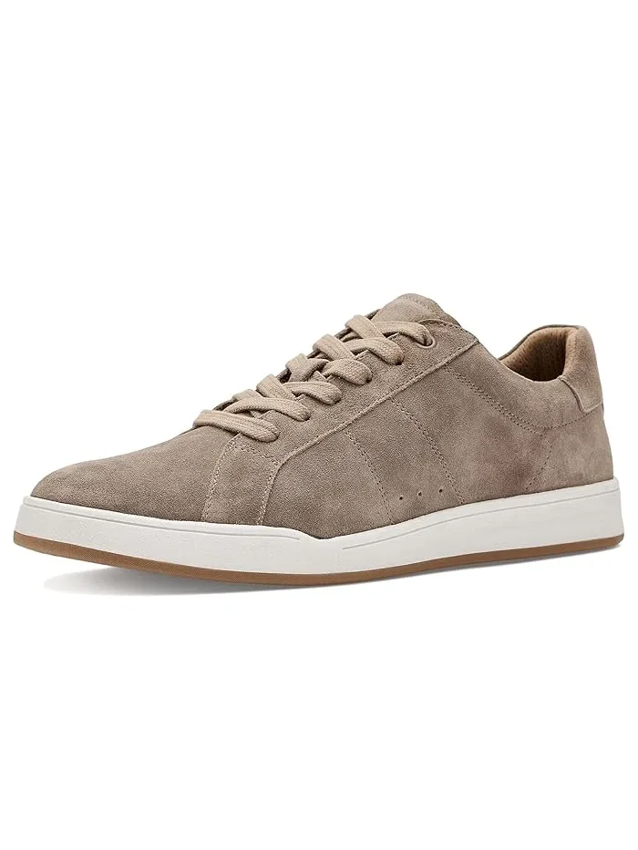 Кроссовки замшевые Topspin Oxford johnnie-O — 1