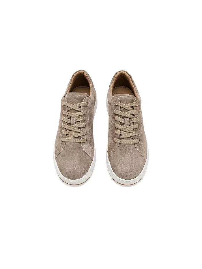 Кроссовки замшевые Topspin Oxford johnnie-O — 3