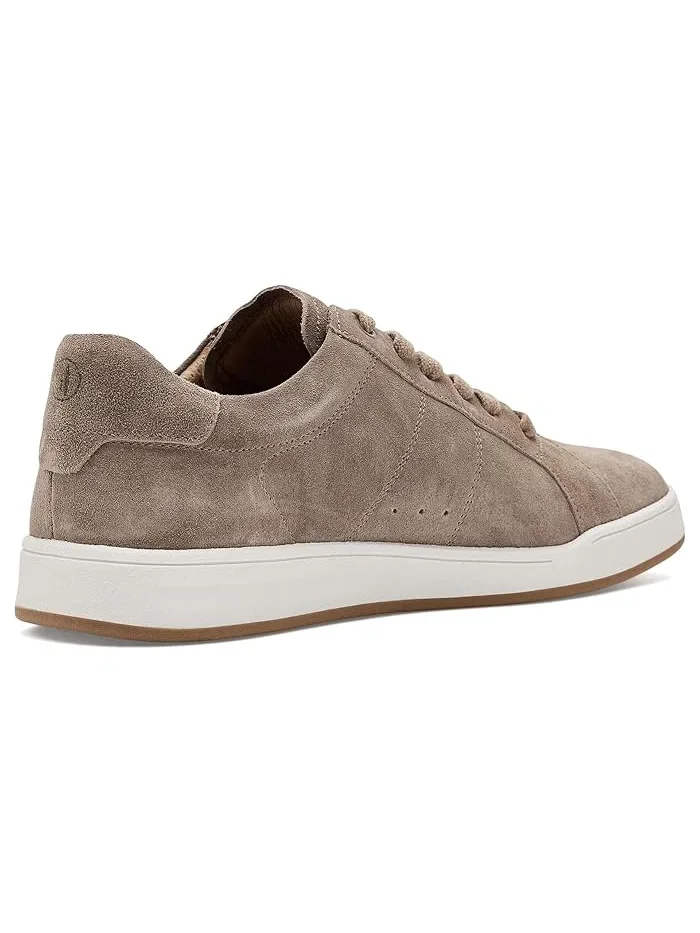 Кроссовки замшевые Topspin Oxford johnnie-O — 4
