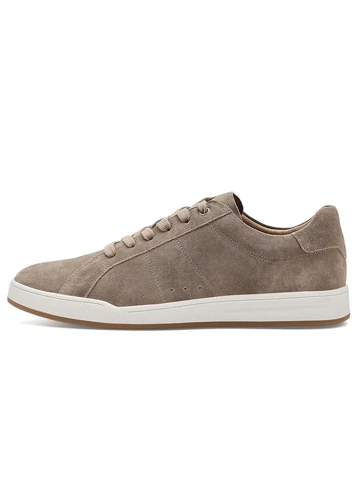 Кроссовки замшевые Topspin Oxford johnnie-O — 5