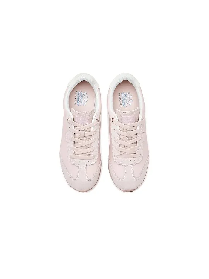 Кроссовки на скрытой платформе Bobs Beso - Trendy Trek BOBS from SKECHERS — 3